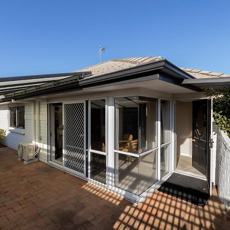 Pavilion Beachfront Apartments Mount Maunganui Luaran gambar