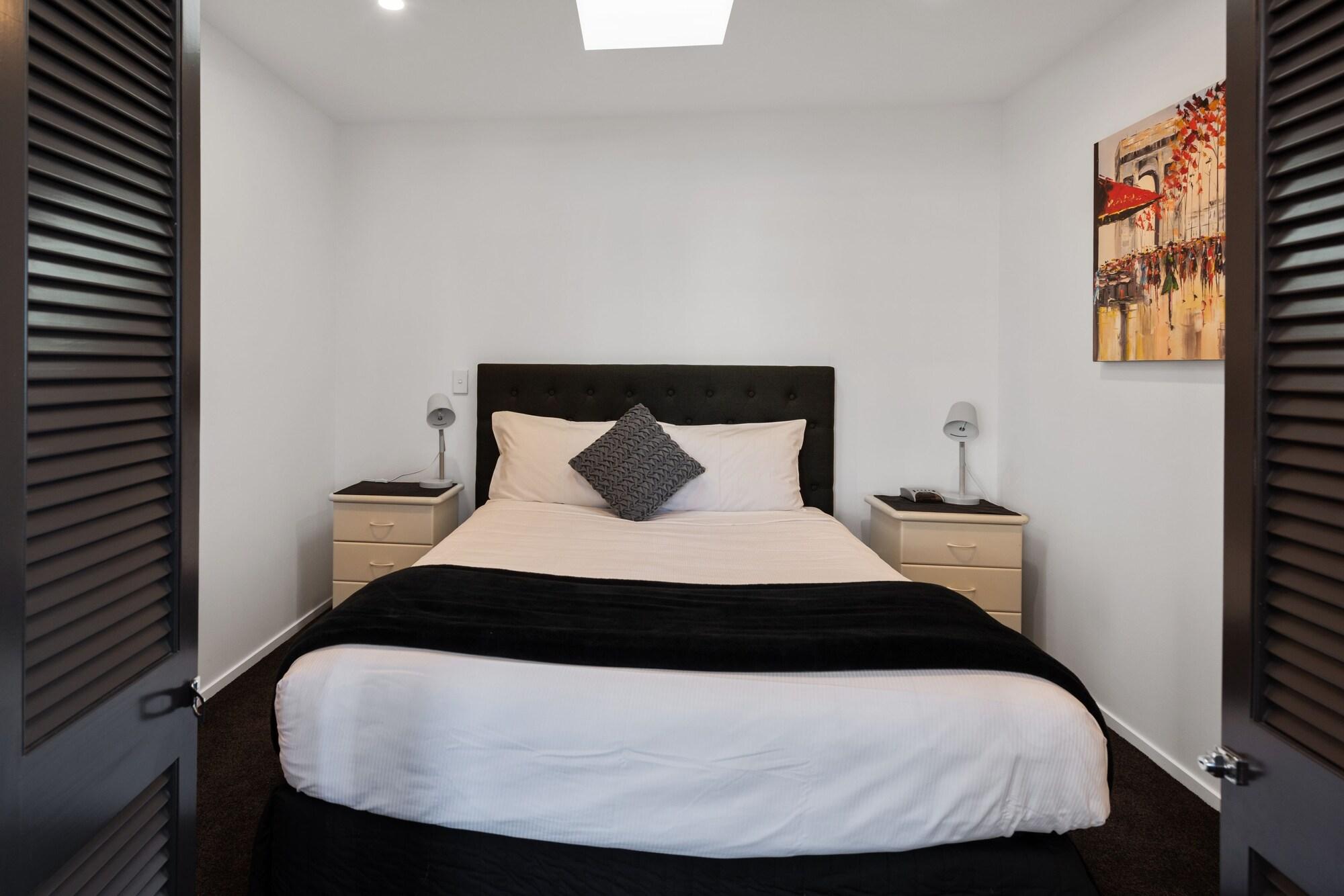 Pavilion Beachfront Apartments Mount Maunganui Luaran gambar