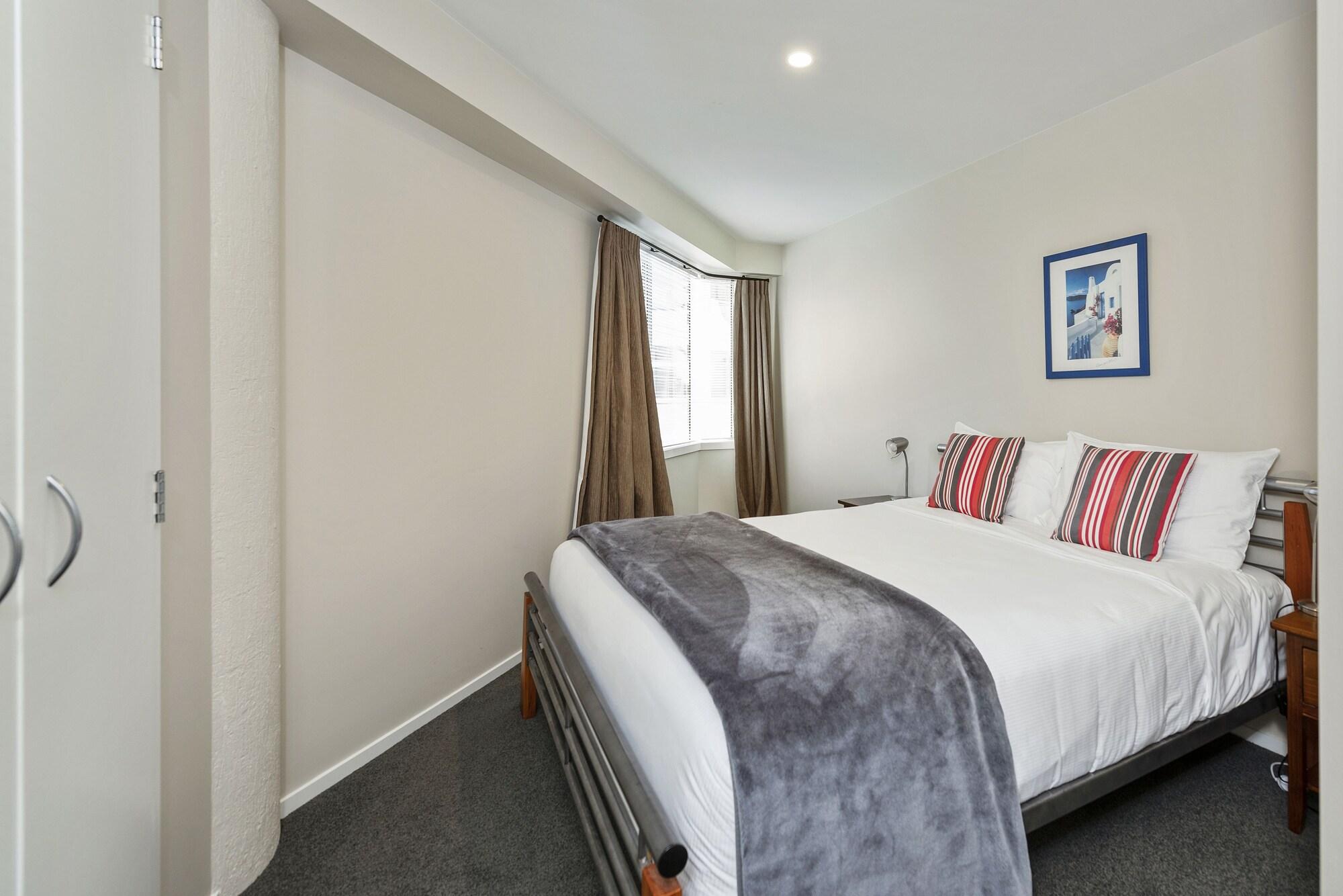 Pavilion Beachfront Apartments Mount Maunganui Luaran gambar