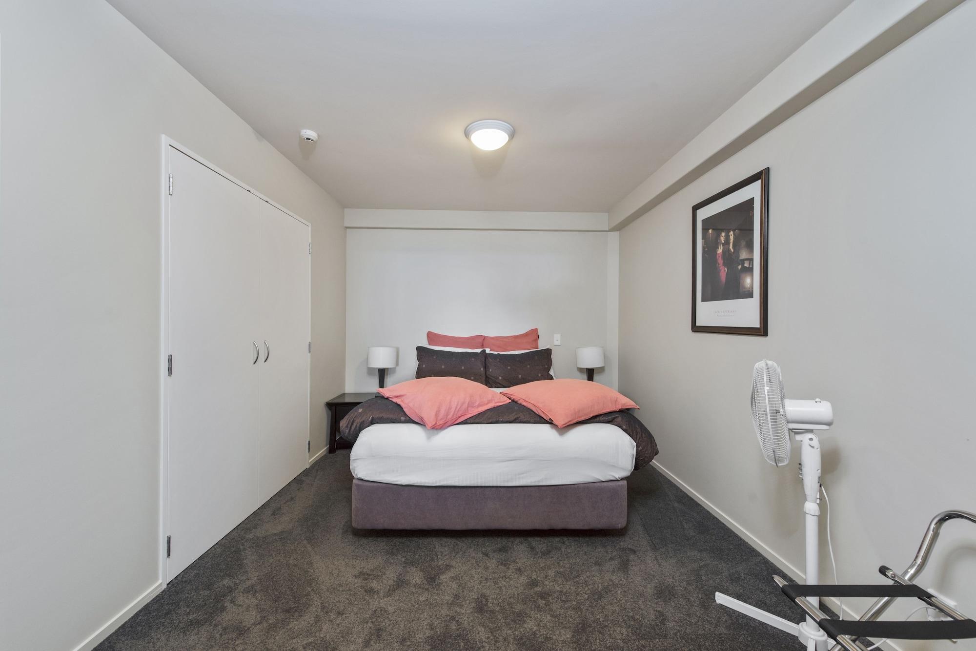 Pavilion Beachfront Apartments Mount Maunganui Luaran gambar