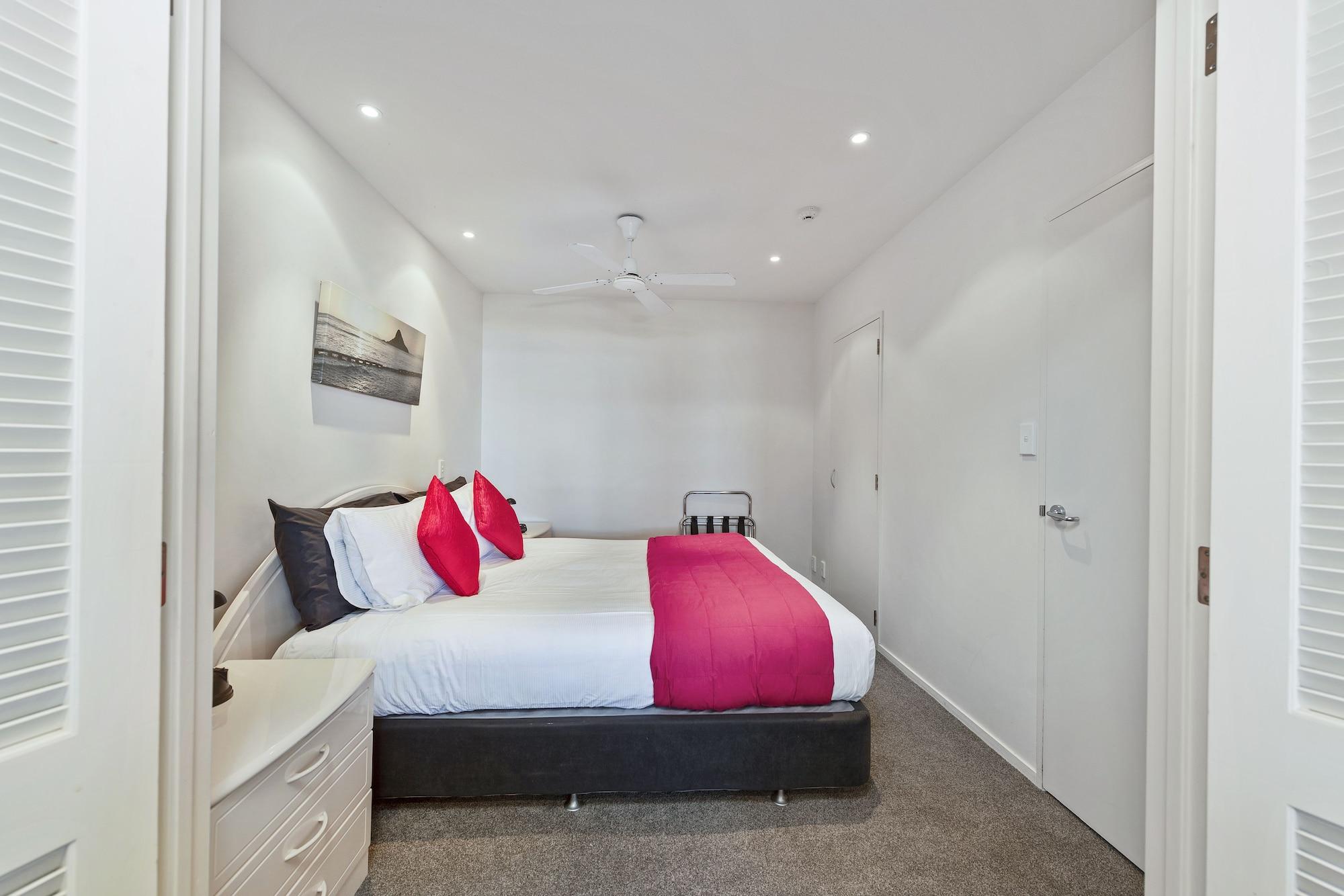 Pavilion Beachfront Apartments Mount Maunganui Luaran gambar