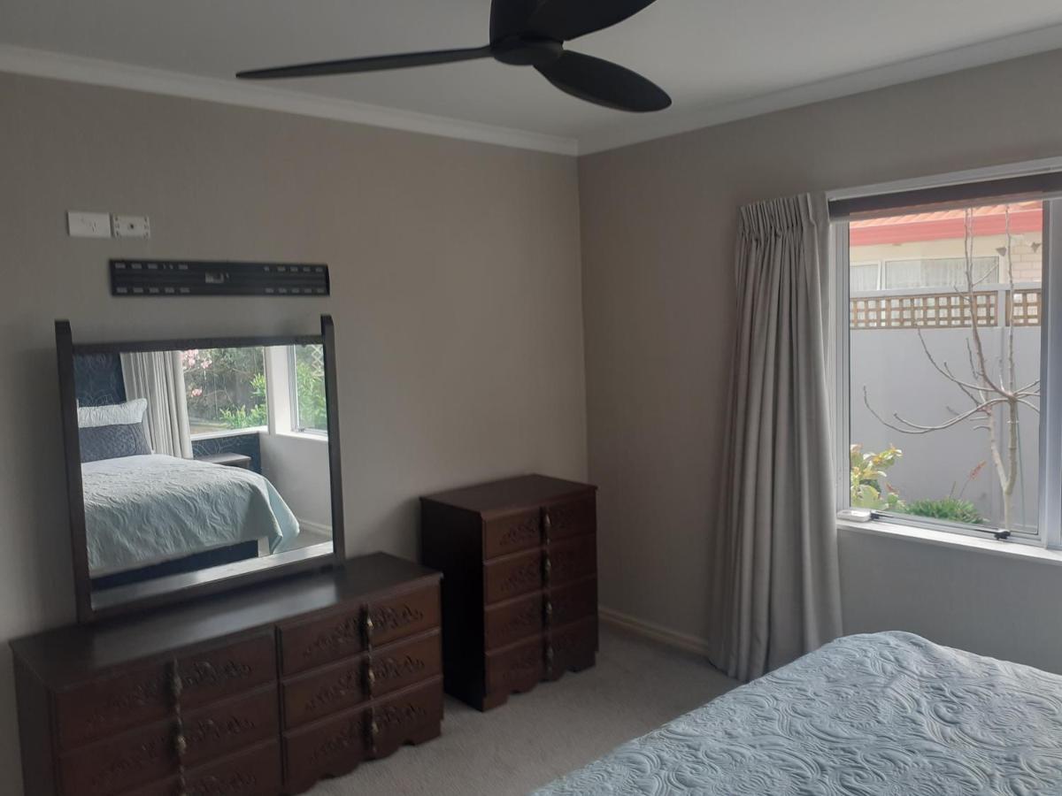 Pavilion Beachfront Apartments Mount Maunganui Luaran gambar